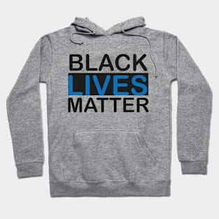 Black Lives Matter Hoodie